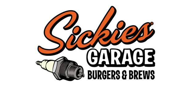 Sickies Garage Burgers & Brews